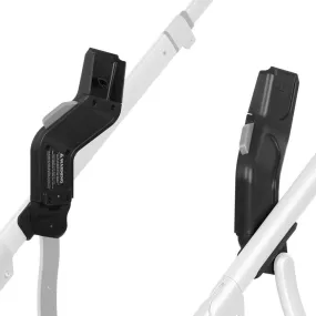 UPPAbaby Vista/Cruz V2 Upper Car Seat Adapter - Maxi-Cosi/Cybex/Nuna (83269) (Open Box)