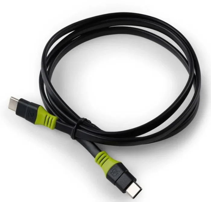 USB-C to USB-C Connector Cable - 39 Inch