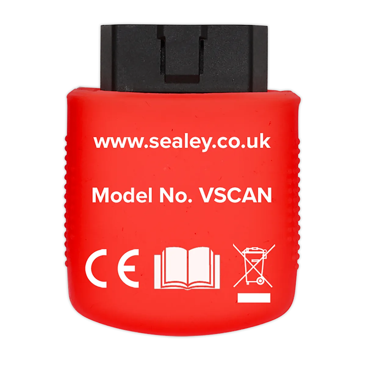 V-Scan Multi-Manufacturer Diagnostic Tool - Android