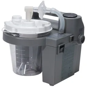 Vacu-Aide Suction Unit w/Battery, NAM