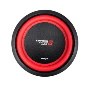 VEGA Series 8" Dual 2Ω Vega Series Subwoofer - V82DV2