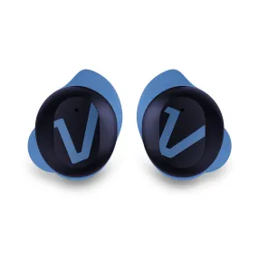 Veho RHOX True wireless earphones - Electric Blue