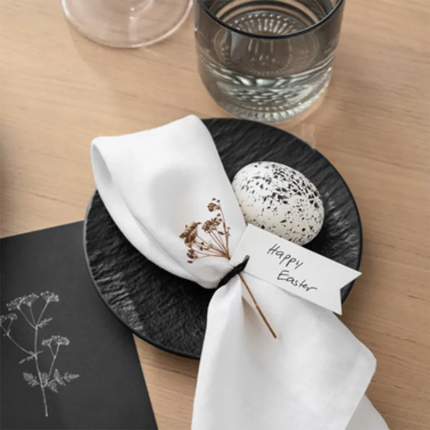 Villeroy & Boch | Manufacture Rock Plate