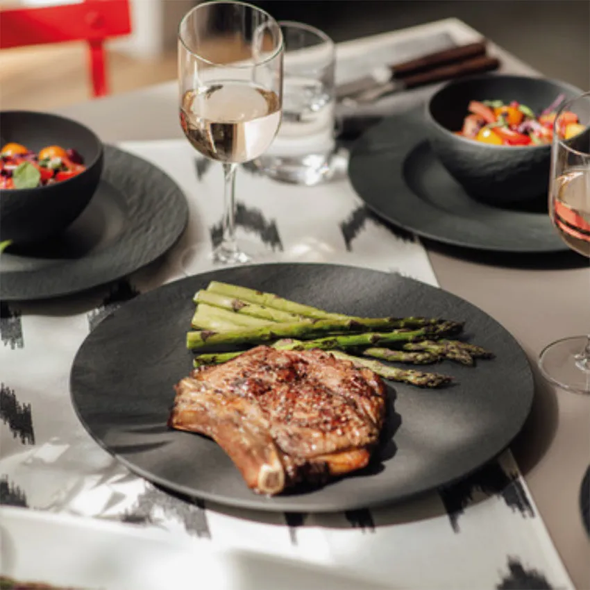 Villeroy & Boch | Manufacture Rock Plate