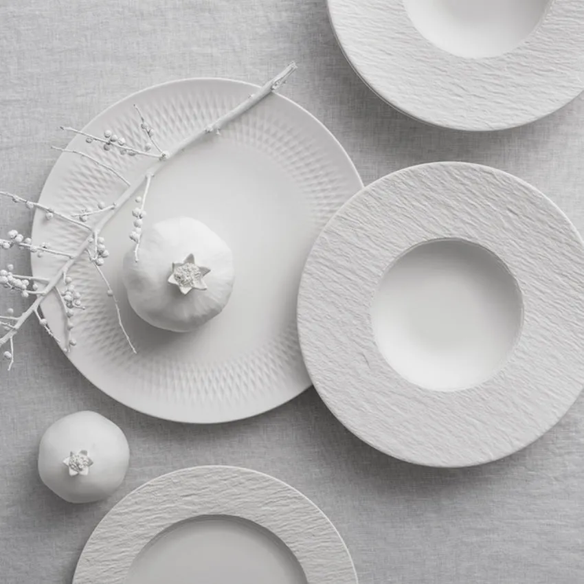 Villeroy & Boch | Manufacture Rock Plate