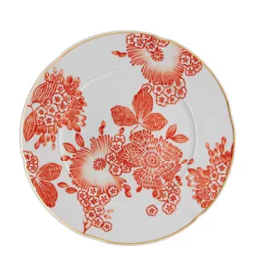 Vista Alegre - Coralina Charger Plate by Oscar de La Renta