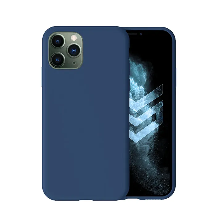 Voltek Silicone Cases for iPhone 11 & 11 Pro