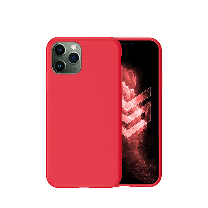 Voltek Silicone Cases for iPhone 11 & 11 Pro