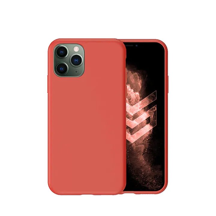 Voltek Silicone Cases for iPhone 11 & 11 Pro