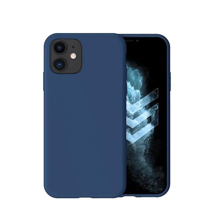 Voltek Silicone Cases for iPhone 11 & 11 Pro