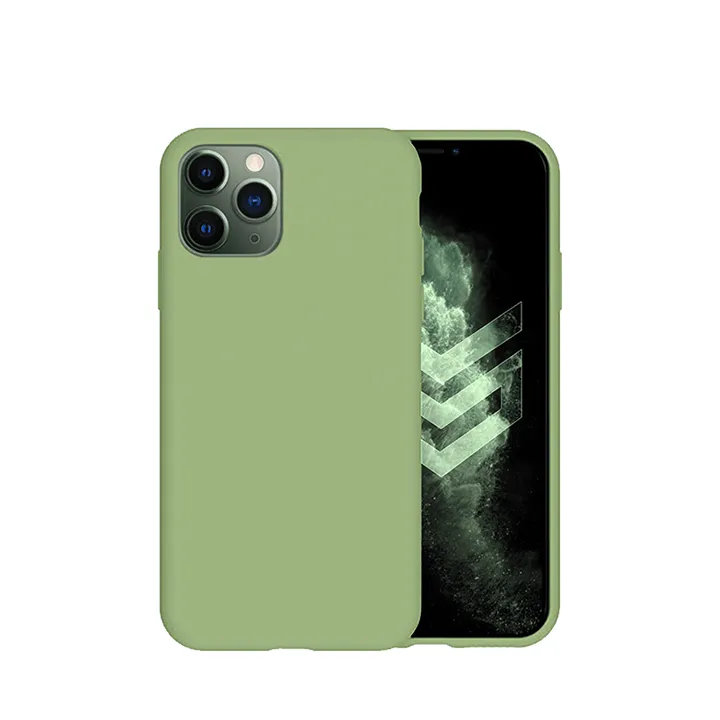 Voltek Silicone Cases for iPhone 11 & 11 Pro