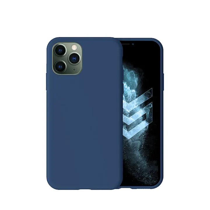 Voltek Silicone Cases for iPhone 11 & 11 Pro