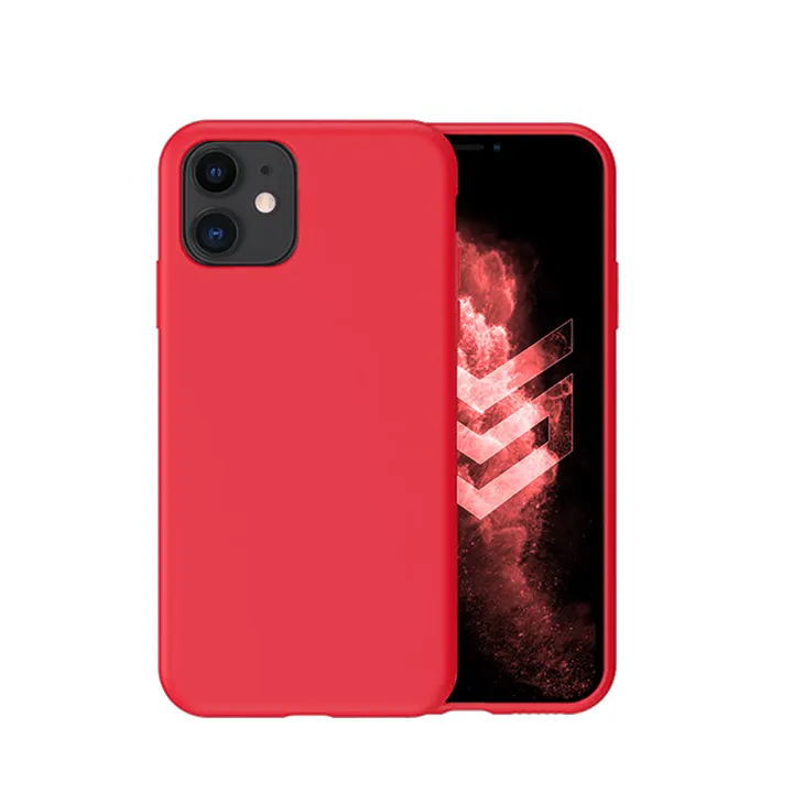 Voltek Silicone Cases for iPhone 11 & 11 Pro