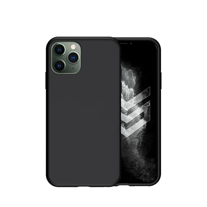 Voltek Silicone Cases for iPhone 11 & 11 Pro