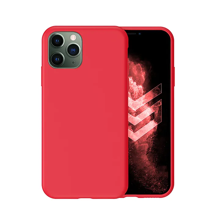 Voltek Silicone Cases for iPhone 11 & 11 Pro