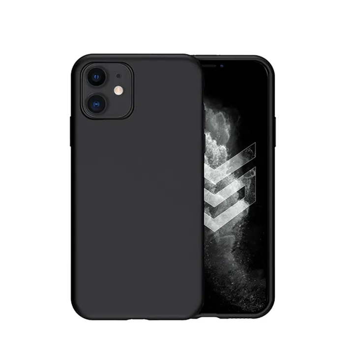 Voltek Silicone Cases for iPhone 11 & 11 Pro