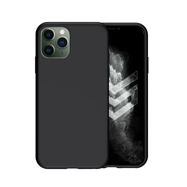 Voltek Silicone Cases for iPhone 11 & 11 Pro