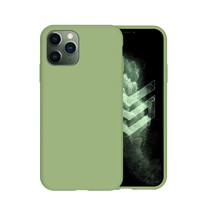 Voltek Silicone Cases for iPhone 11 & 11 Pro