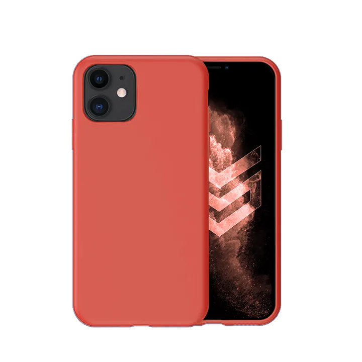 Voltek Silicone Cases for iPhone 11 & 11 Pro