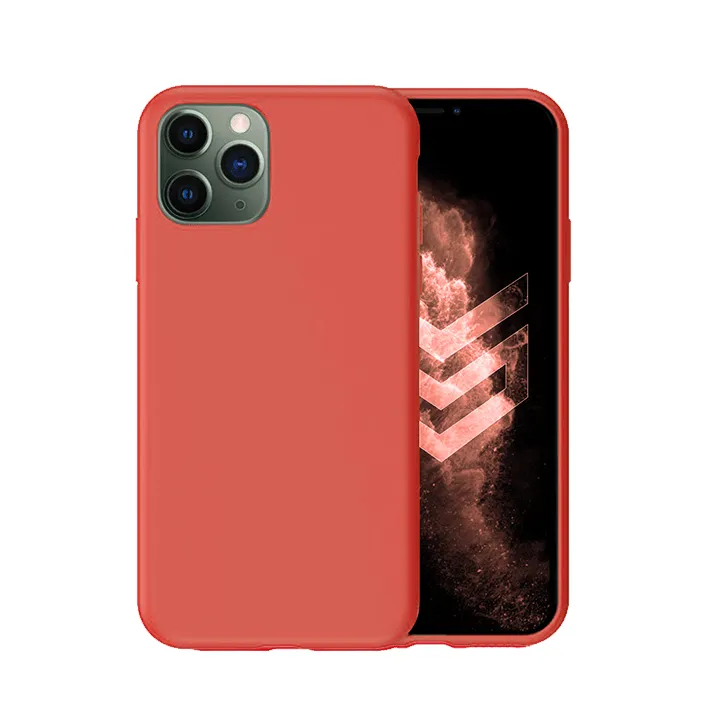 Voltek Silicone Cases for iPhone 11 & 11 Pro