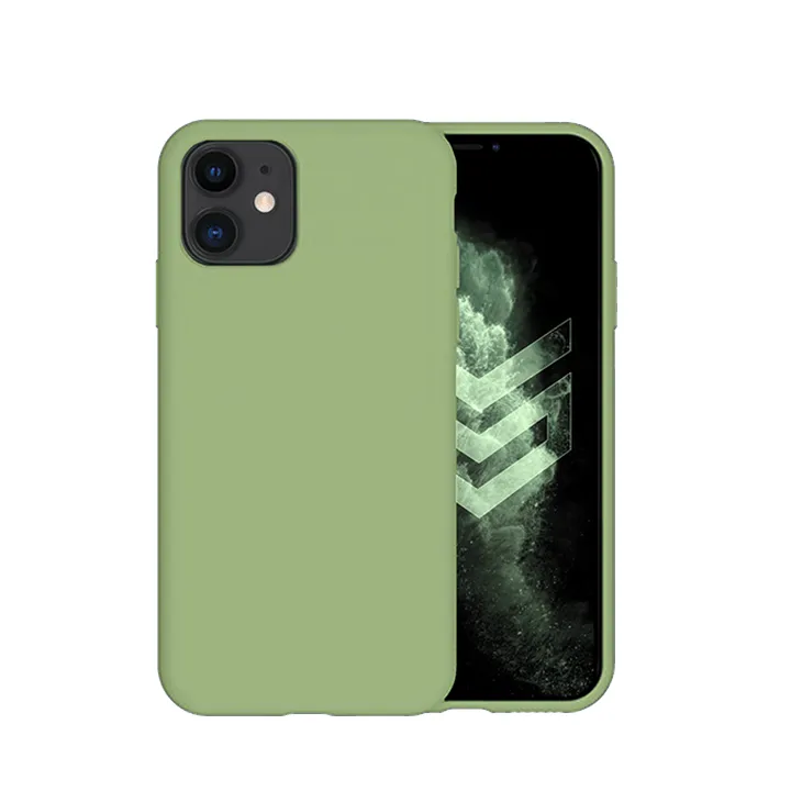 Voltek Silicone Cases for iPhone 11 & 11 Pro