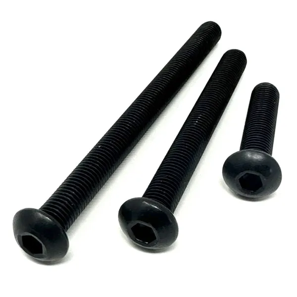 Weight Attach Screws for Stabilizers