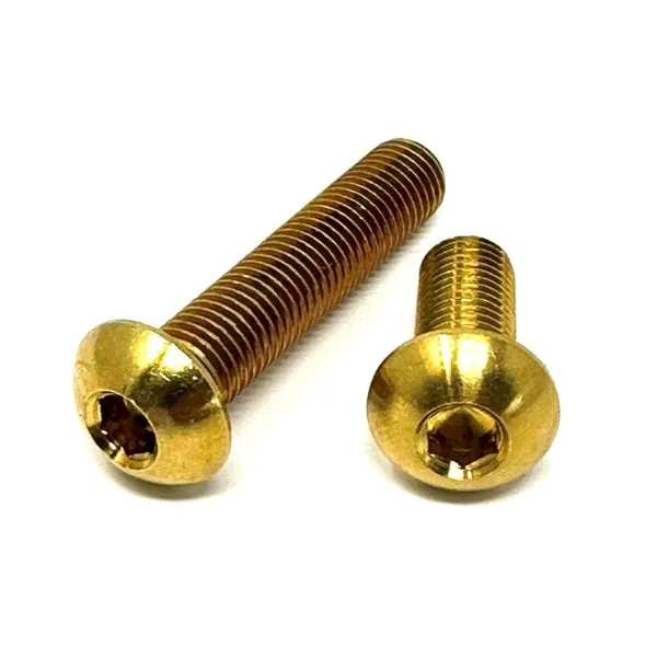 Weight Attach Screws for Stabilizers