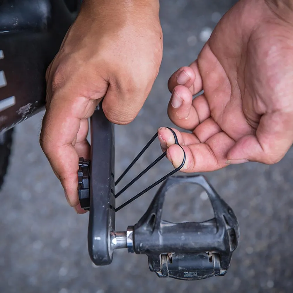 Wireless Bicycle Computer Cadence Sensor