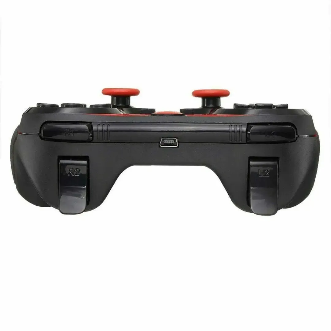 Wireless Bluetooth Mobile Controller Gamepad For IOS /Android Tablet-Wireless Bluetooth Controller