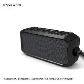 Wireless Bluetooth Speaker F8