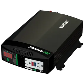 Xantrex SW600 Prowatt Inverter - 600w 12V