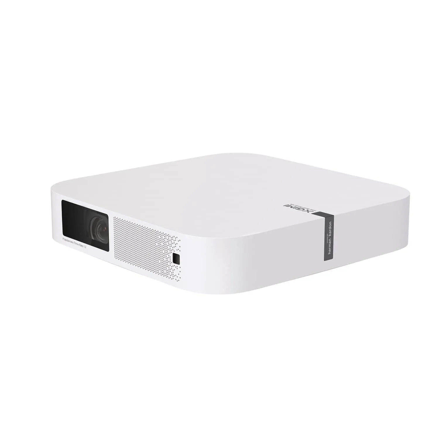 XGIMI Elfin Smart Home FHD 1080p Projector