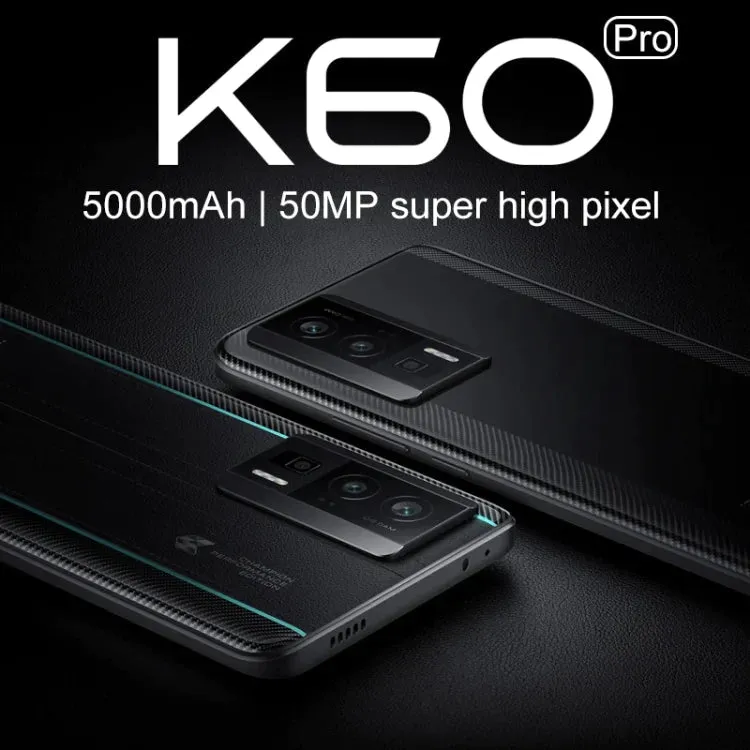 Xiaomi Redmi K60/ K60 Pro 5G (12/512GB)