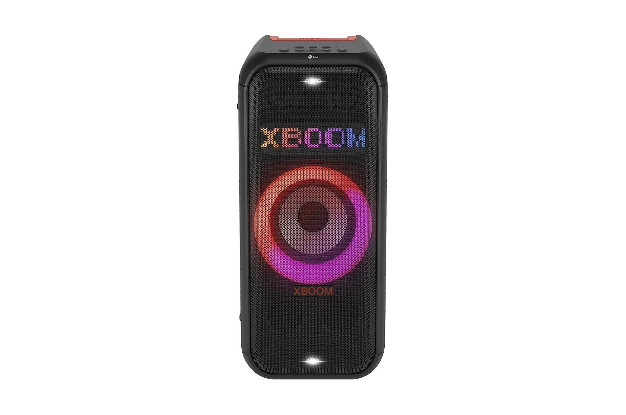 XL7S LG XBOOM PARTY SPEAKER