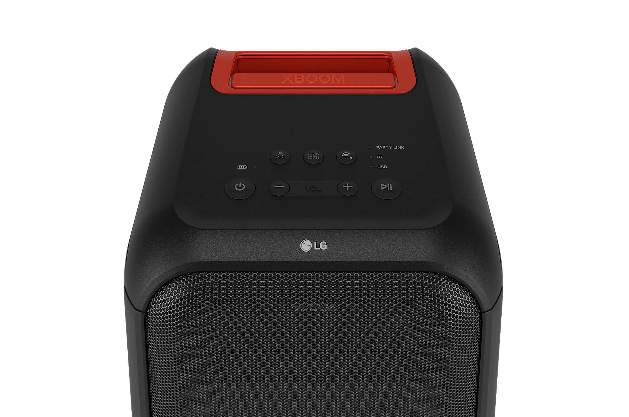 XL7S LG XBOOM PARTY SPEAKER