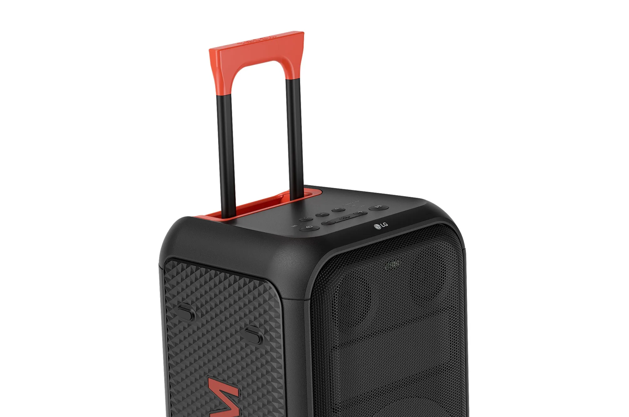 XL7S LG XBOOM PARTY SPEAKER