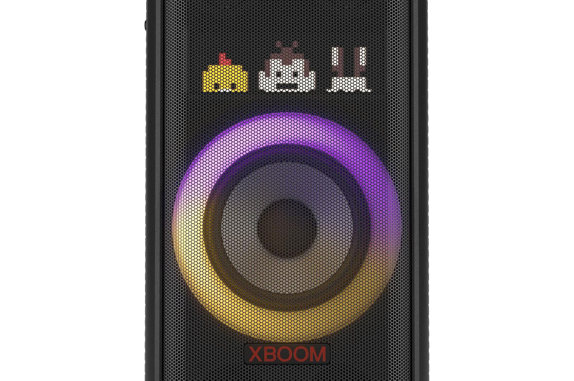 XL7S LG XBOOM PARTY SPEAKER