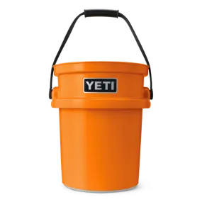 Yeti Loadout 5-gallon Bucket (Various Colours)