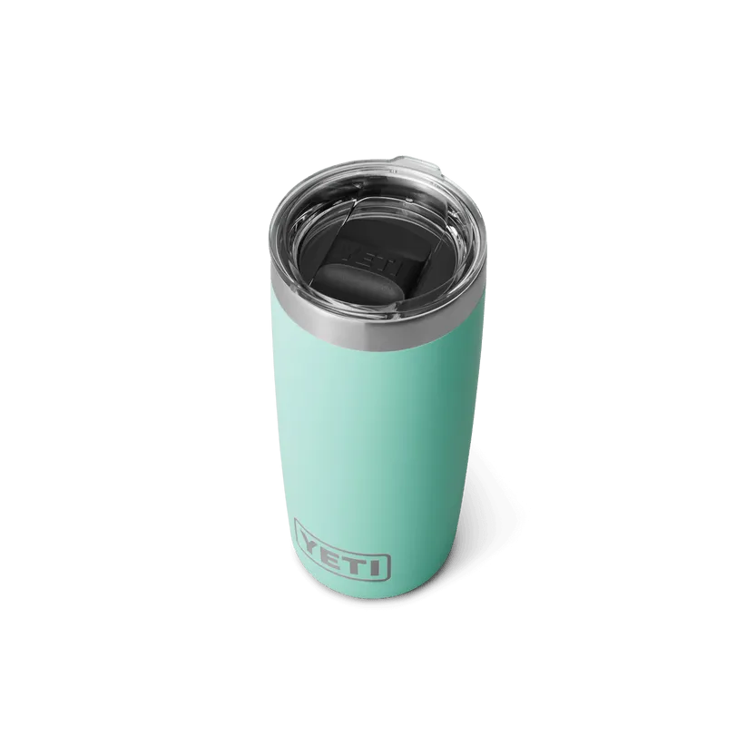 Yeti Rambler 10oz Tumbler with MAGSLIDER™ LID