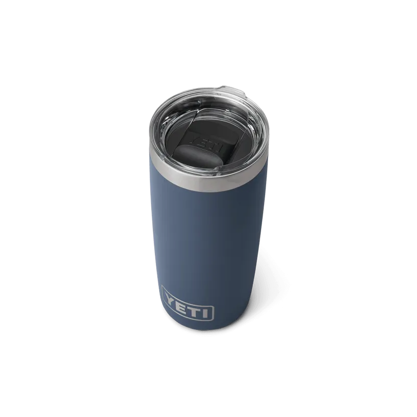 Yeti Rambler 10oz Tumbler with MAGSLIDER™ LID