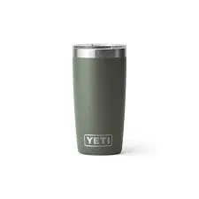 Yeti Rambler 10oz Tumbler with MAGSLIDER™ LID