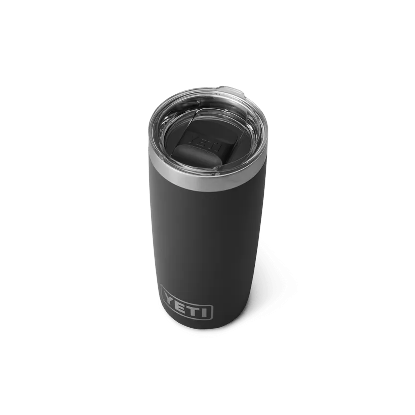 Yeti Rambler 10oz Tumbler with MAGSLIDER™ LID