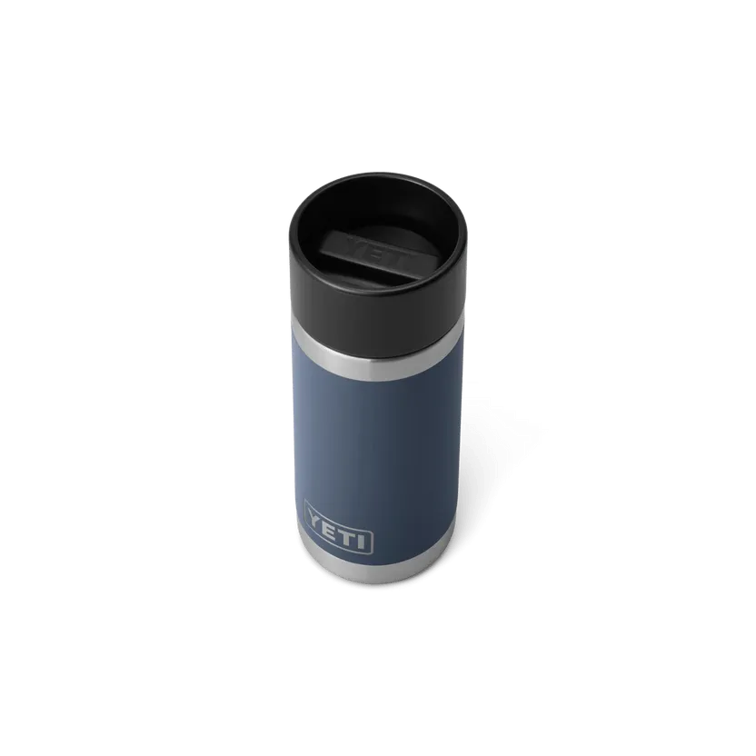 Yeti Rambler 12oz Bottle With Hotshot Cap