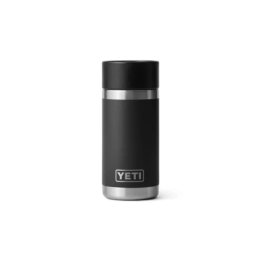 Yeti Rambler 12oz Bottle With Hotshot Cap