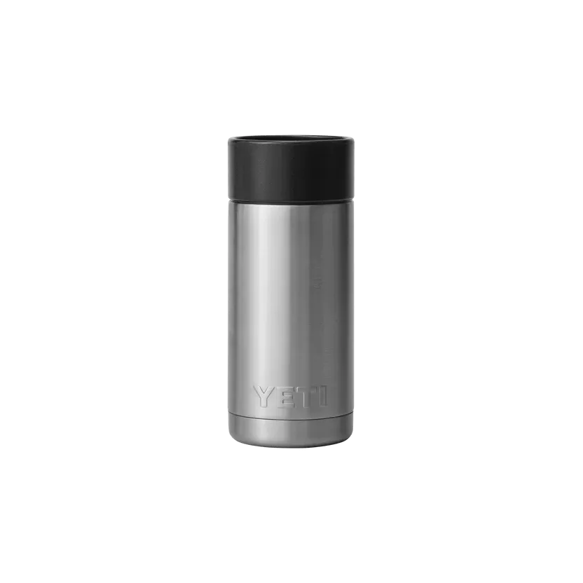 Yeti Rambler 12oz Bottle With Hotshot Cap