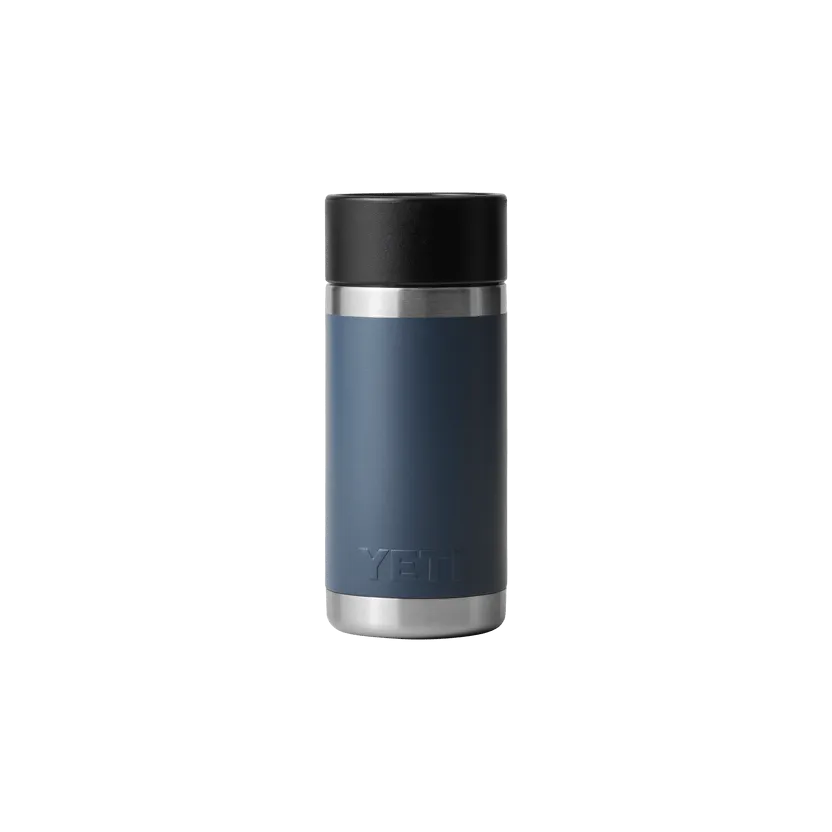 Yeti Rambler 12oz Bottle With Hotshot Cap