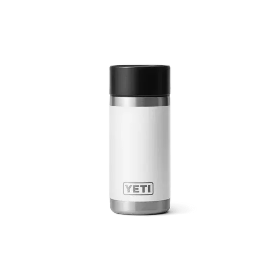 Yeti Rambler 12oz Bottle With Hotshot Cap