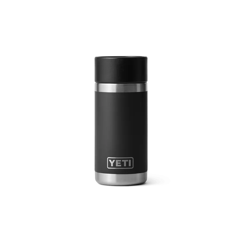 Yeti Rambler 12oz Bottle With Hotshot Cap