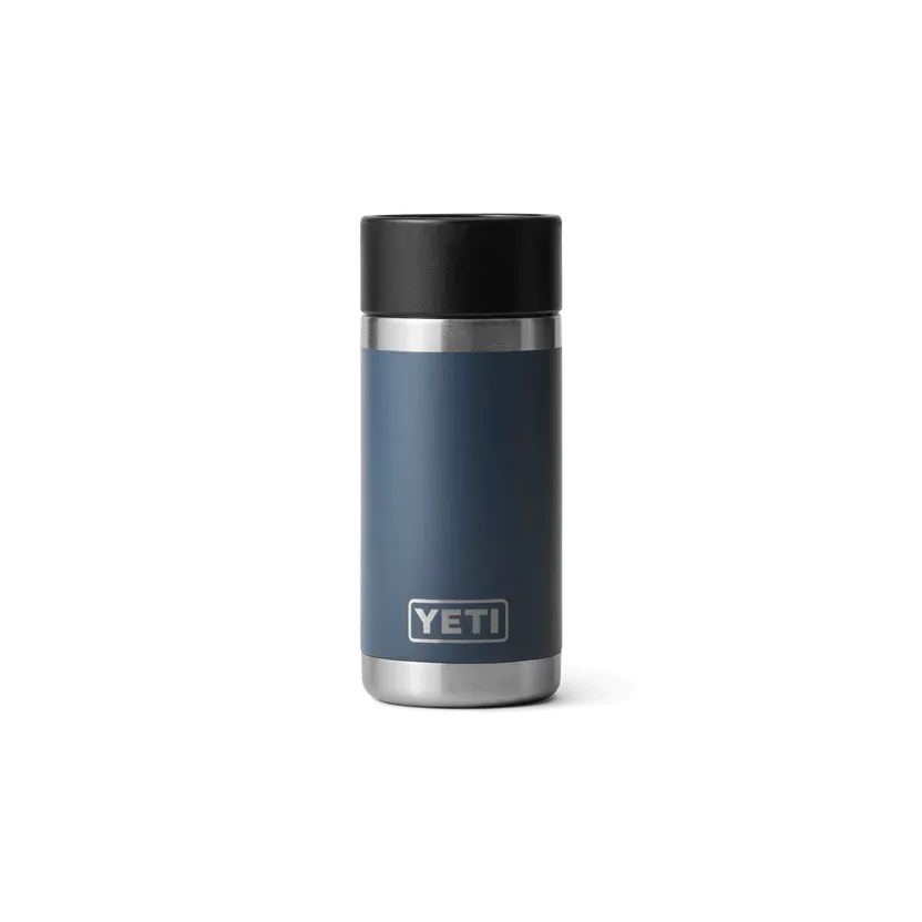 Yeti Rambler 12oz Bottle With Hotshot Cap