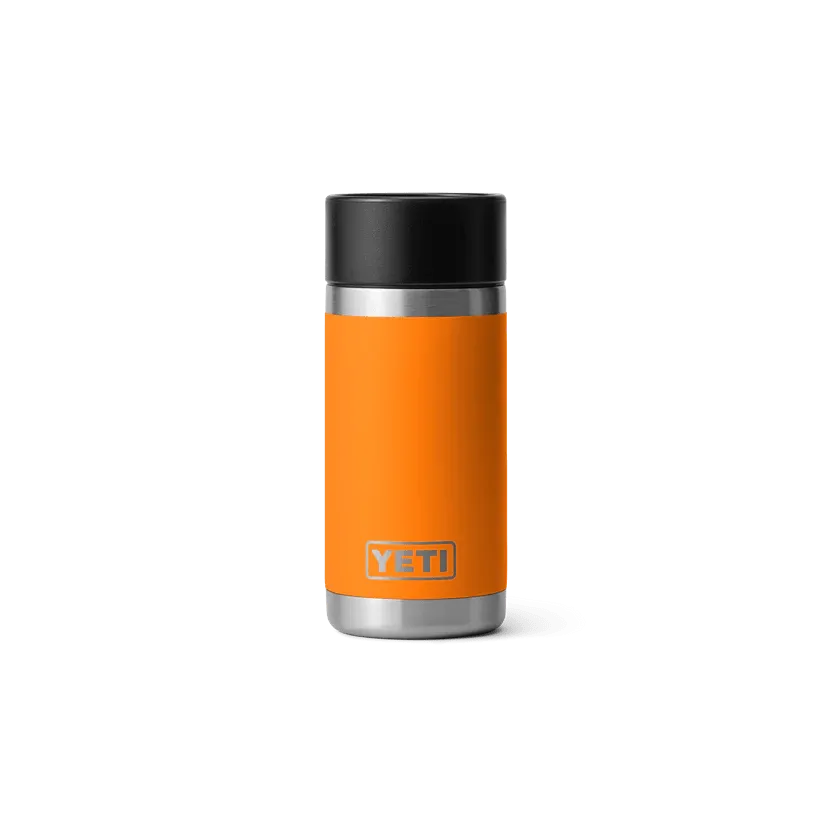 Yeti Rambler 12oz Bottle With Hotshot Cap